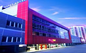 Quest Hotel Balikpapan By Aston
